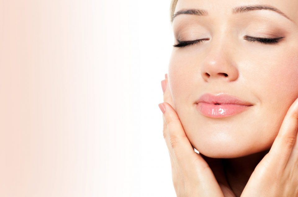 Cheek Filler (Dr. Michael Aicken’s method)